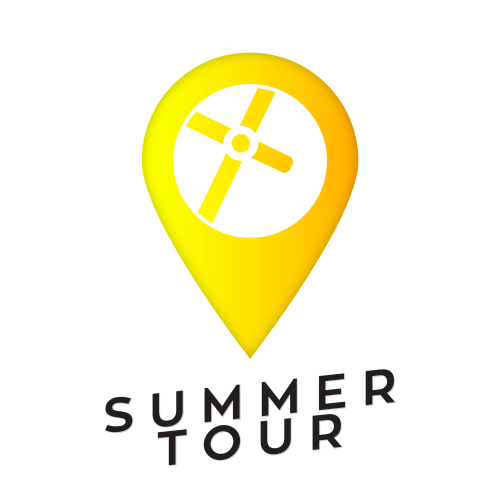 summer tour que es